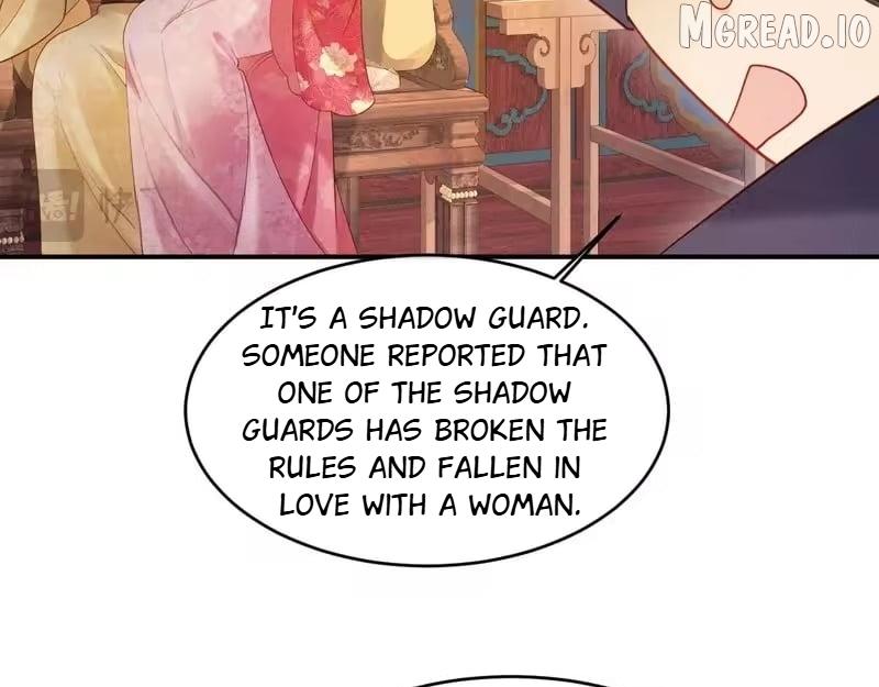 On Our Wedding Night, I Got Pregnant with the Chief Warden’s Child Chapter 54 page 101 - 