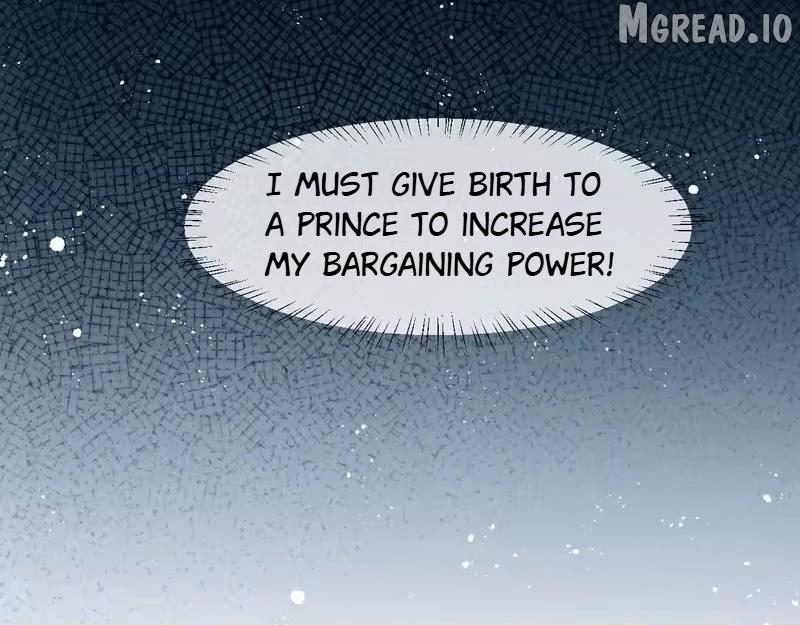 On Our Wedding Night, I Got Pregnant with the Chief Warden’s Child Chapter 54 page 111 - 