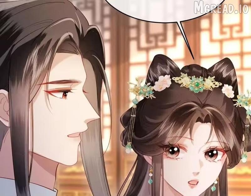On Our Wedding Night, I Got Pregnant with the Chief Warden’s Child Chapter 54 page 17 - 