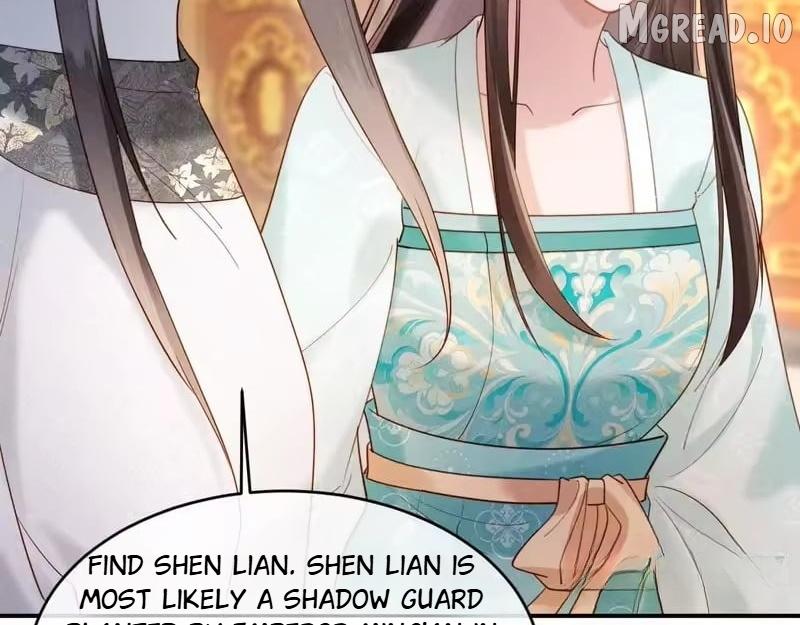 On Our Wedding Night, I Got Pregnant with the Chief Warden’s Child Chapter 54 page 18 - 