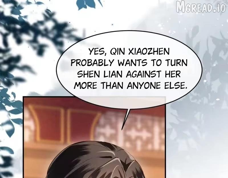 On Our Wedding Night, I Got Pregnant with the Chief Warden’s Child Chapter 54 page 21 - 