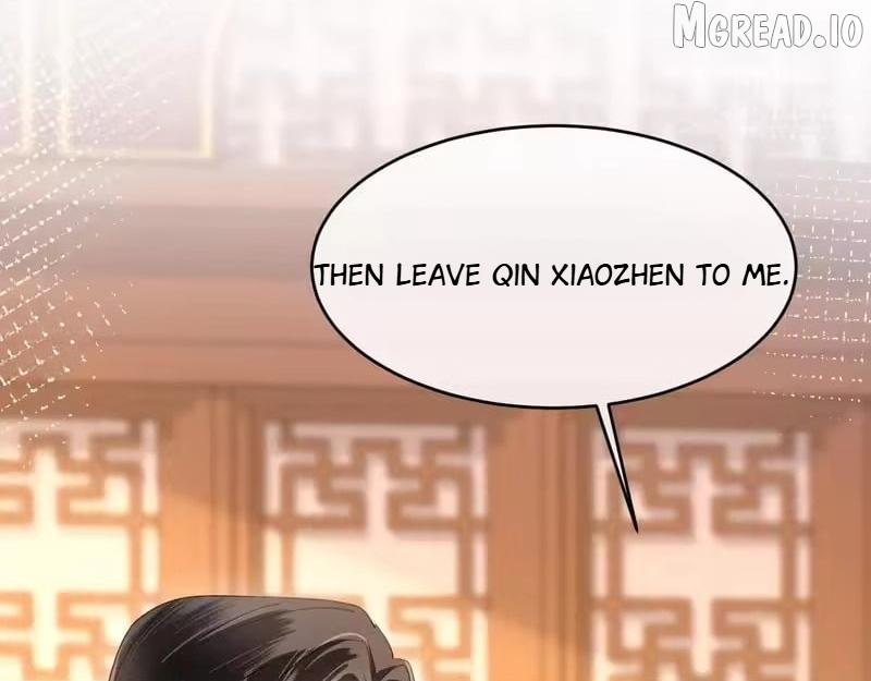 On Our Wedding Night, I Got Pregnant with the Chief Warden’s Child Chapter 54 page 23 - 