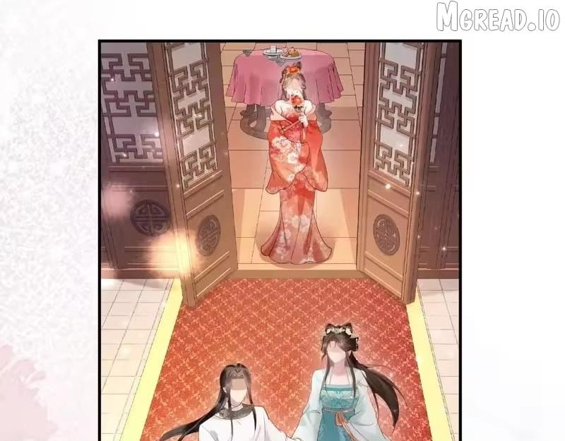 On Our Wedding Night, I Got Pregnant with the Chief Warden’s Child Chapter 54 page 4 - 