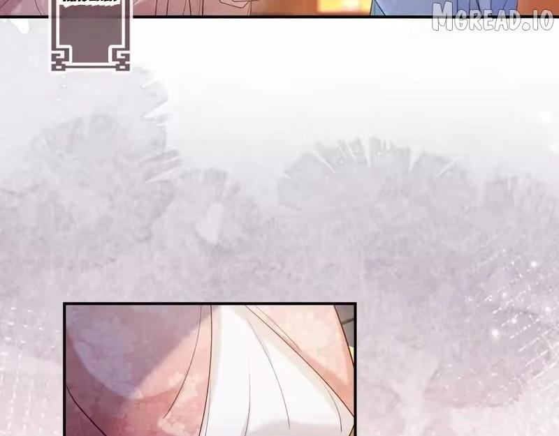 On Our Wedding Night, I Got Pregnant with the Chief Warden’s Child Chapter 54 page 31 - 