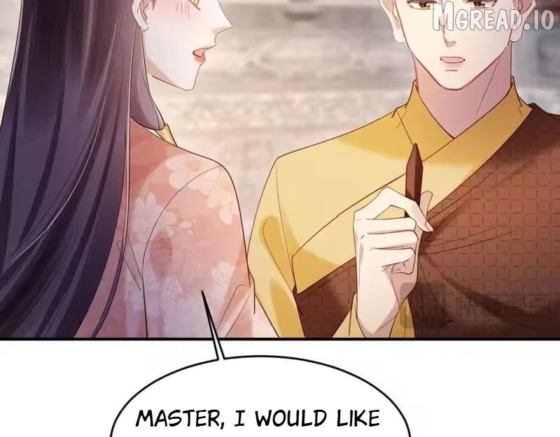 On Our Wedding Night, I Got Pregnant with the Chief Warden’s Child Chapter 54 page 34 - 