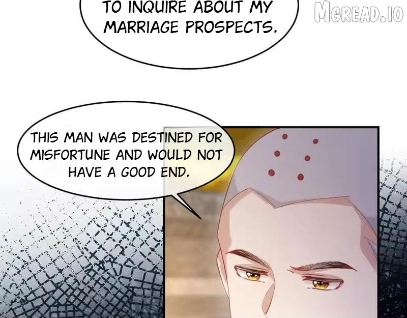 On Our Wedding Night, I Got Pregnant with the Chief Warden’s Child Chapter 54 page 35 - 