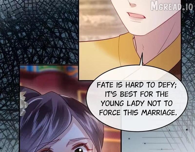 On Our Wedding Night, I Got Pregnant with the Chief Warden’s Child Chapter 54 page 36 - 