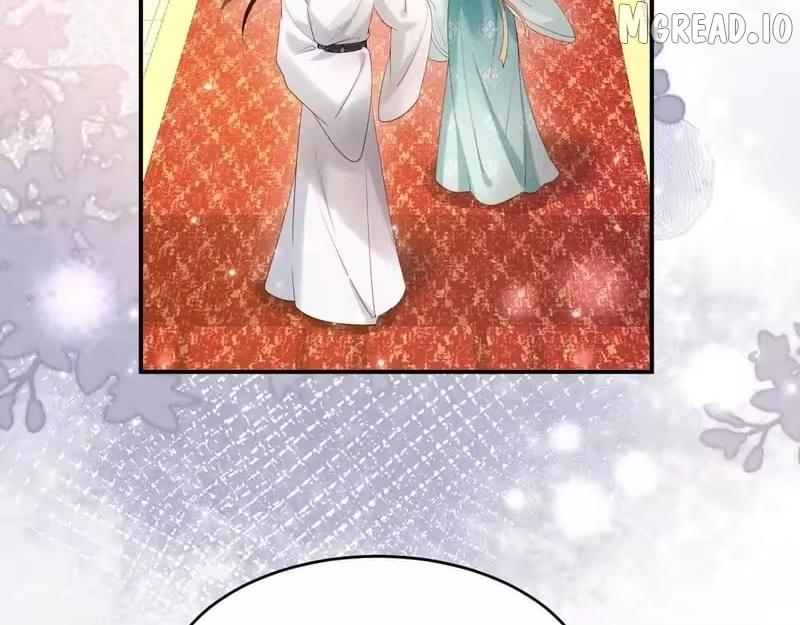 On Our Wedding Night, I Got Pregnant with the Chief Warden’s Child Chapter 54 page 5 - 