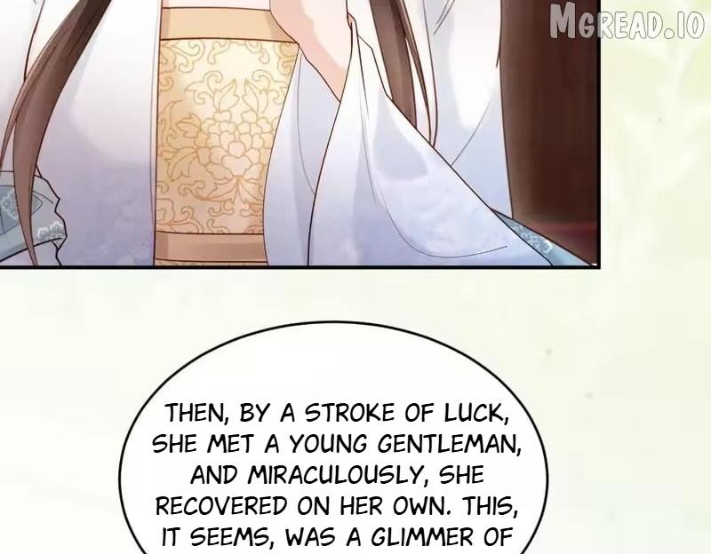 On Our Wedding Night, I Got Pregnant with the Chief Warden’s Child Chapter 54 page 46 - 