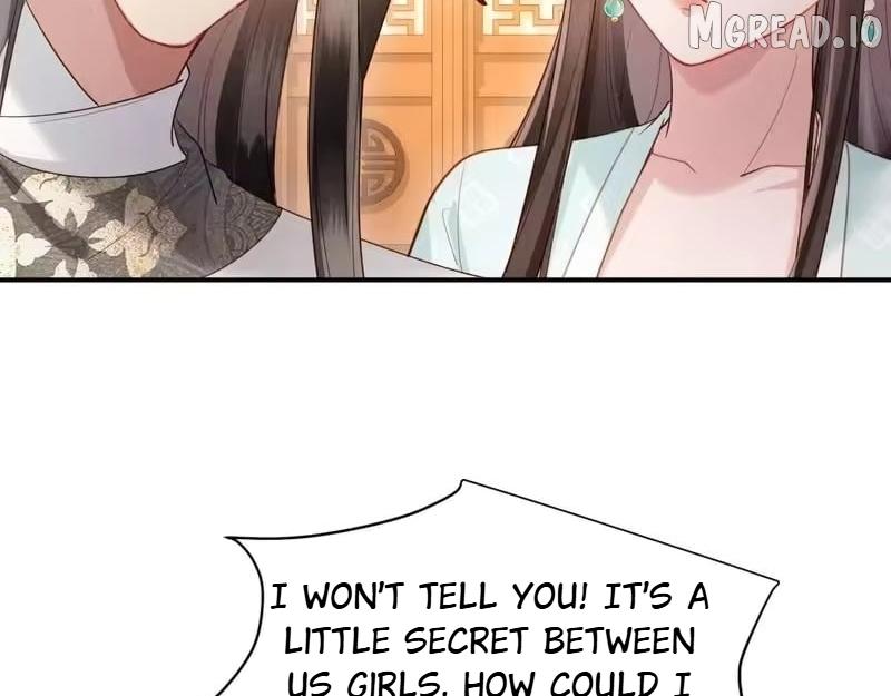 On Our Wedding Night, I Got Pregnant with the Chief Warden’s Child Chapter 54 page 7 - 
