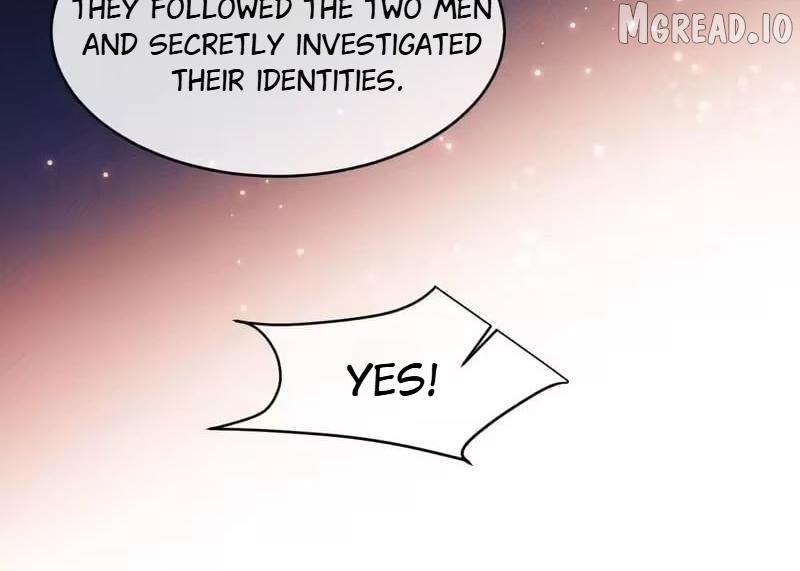 On Our Wedding Night, I Got Pregnant with the Chief Warden’s Child Chapter 54 page 78 - 