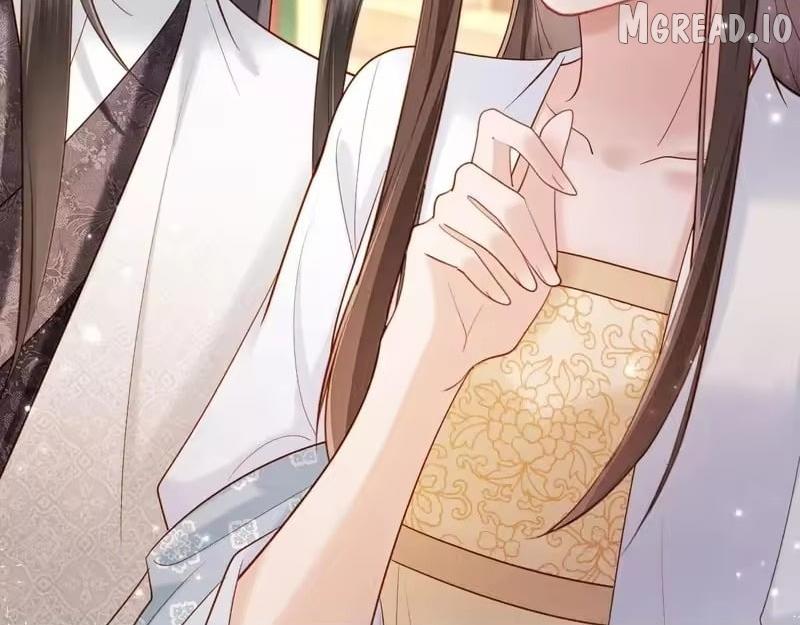 On Our Wedding Night, I Got Pregnant with the Chief Warden’s Child Chapter 54 page 88 - 