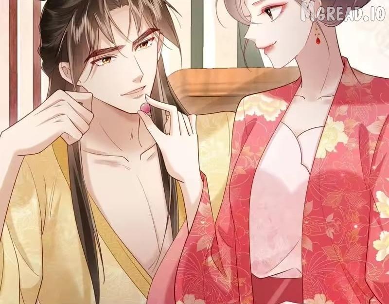 On Our Wedding Night, I Got Pregnant with the Chief Warden’s Child Chapter 54 page 97 - 