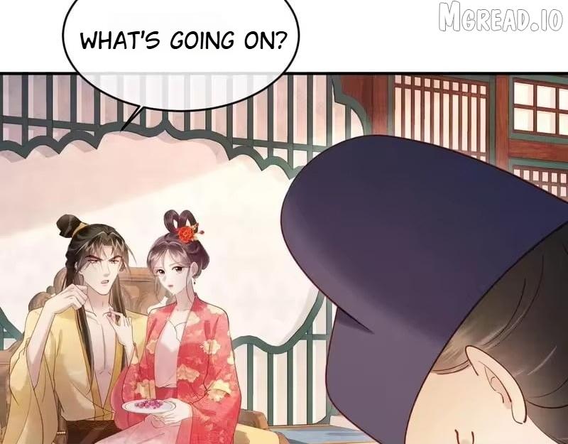 On Our Wedding Night, I Got Pregnant with the Chief Warden’s Child Chapter 54 page 100 - 