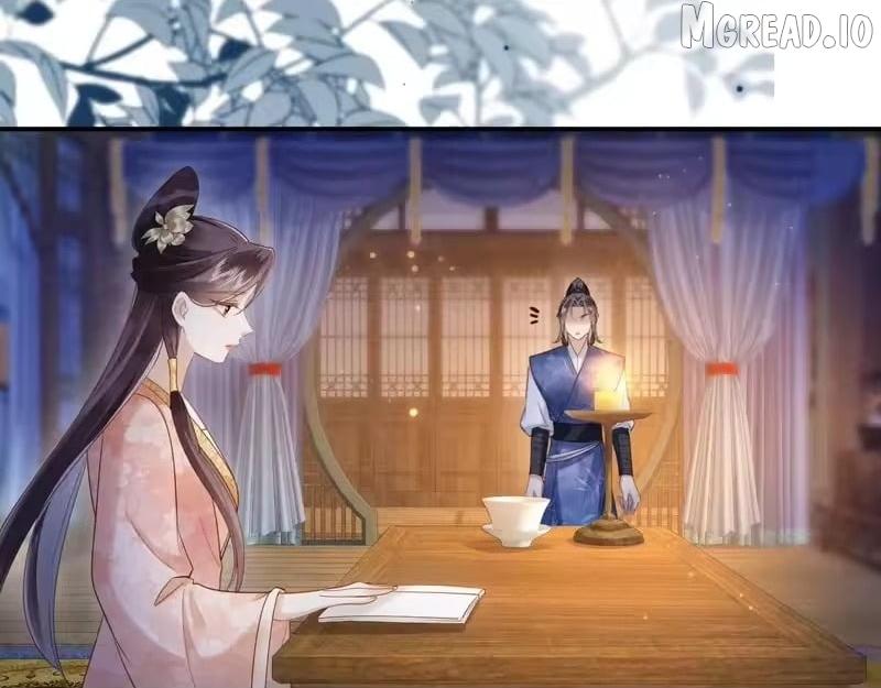 On Our Wedding Night, I Got Pregnant with the Chief Warden’s Child Chapter 55 page 2 - 