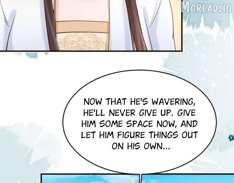 On Our Wedding Night, I Got Pregnant with the Chief Warden’s Child Chapter 55 page 109 - 