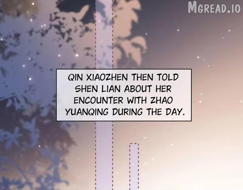 On Our Wedding Night, I Got Pregnant with the Chief Warden’s Child Chapter 55 page 13 - 