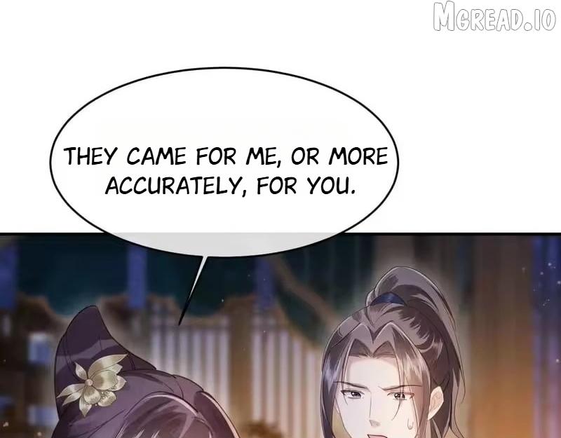 On Our Wedding Night, I Got Pregnant with the Chief Warden’s Child Chapter 55 page 15 - 