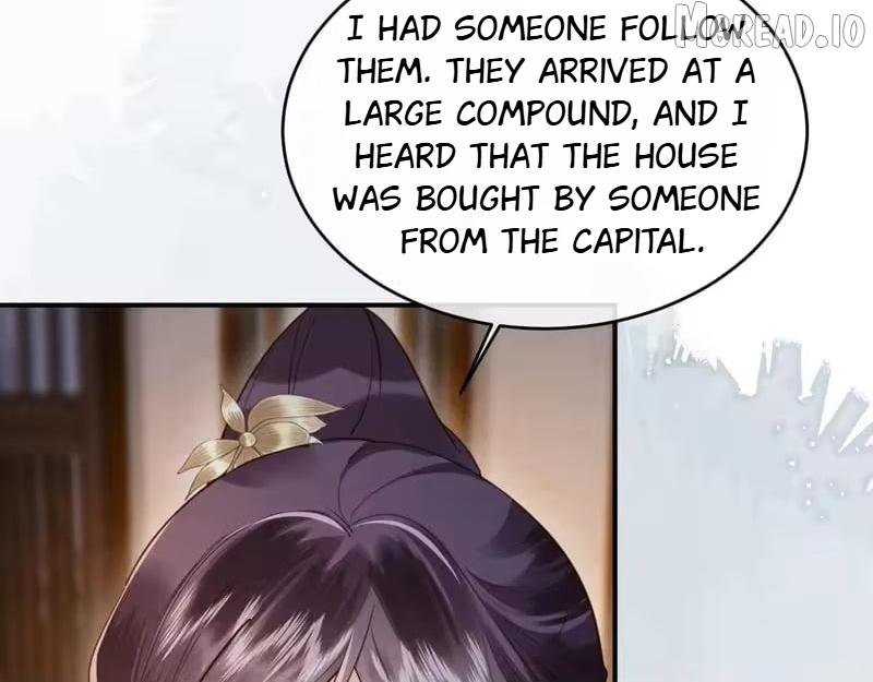 On Our Wedding Night, I Got Pregnant with the Chief Warden’s Child Chapter 55 page 17 - 