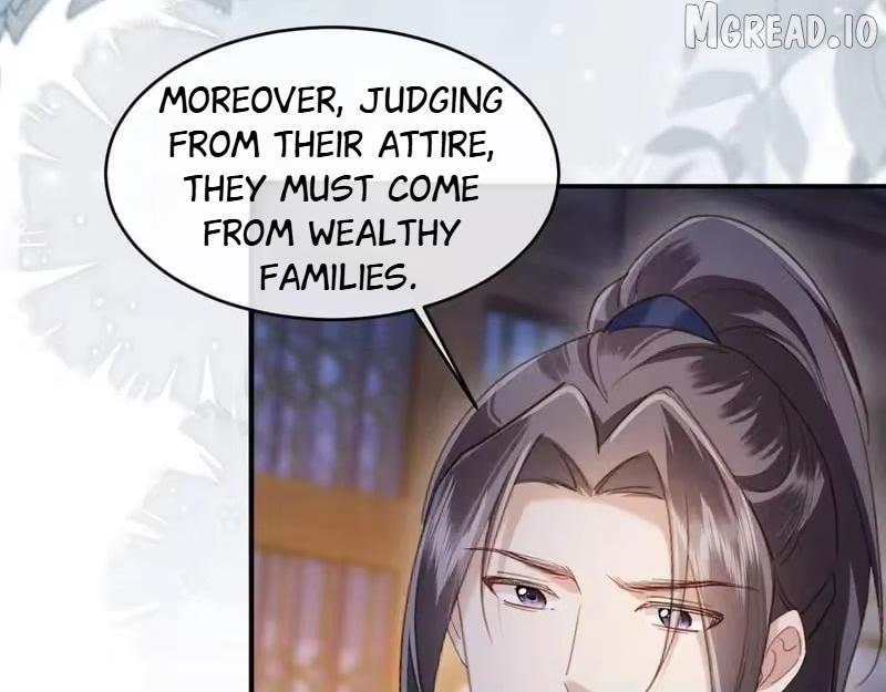 On Our Wedding Night, I Got Pregnant with the Chief Warden’s Child Chapter 55 page 19 - 
