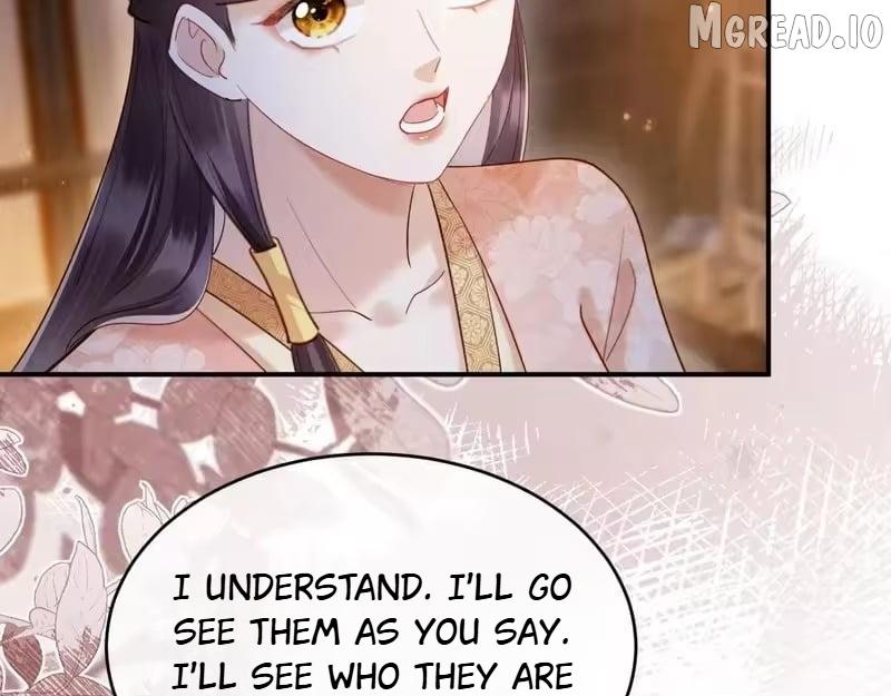 On Our Wedding Night, I Got Pregnant with the Chief Warden’s Child Chapter 55 page 24 - 