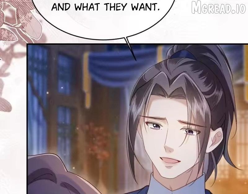 On Our Wedding Night, I Got Pregnant with the Chief Warden’s Child Chapter 55 page 25 - 