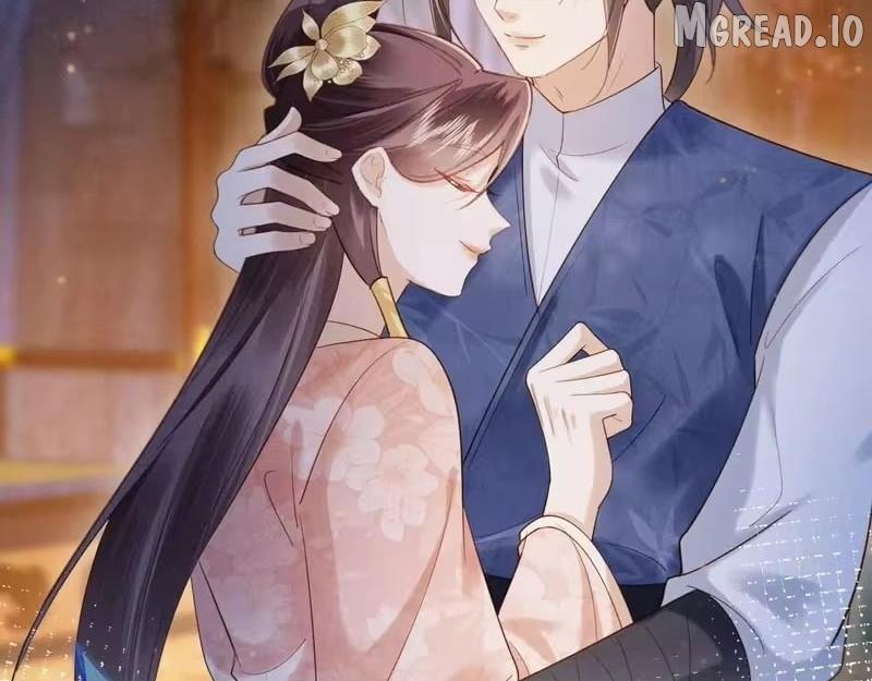 On Our Wedding Night, I Got Pregnant with the Chief Warden’s Child Chapter 55 page 28 - 