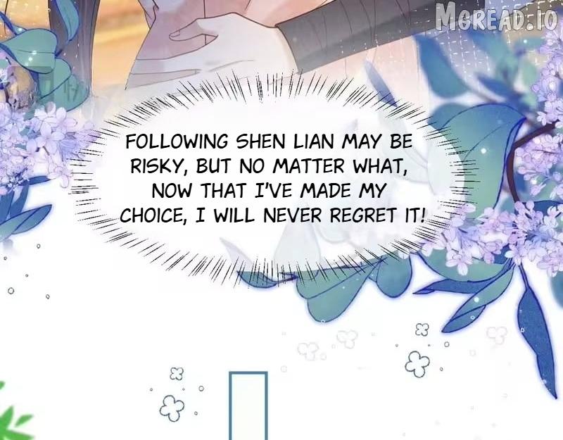 On Our Wedding Night, I Got Pregnant with the Chief Warden’s Child Chapter 55 page 29 - 