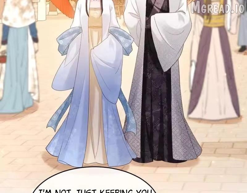 On Our Wedding Night, I Got Pregnant with the Chief Warden’s Child Chapter 55 page 33 - 