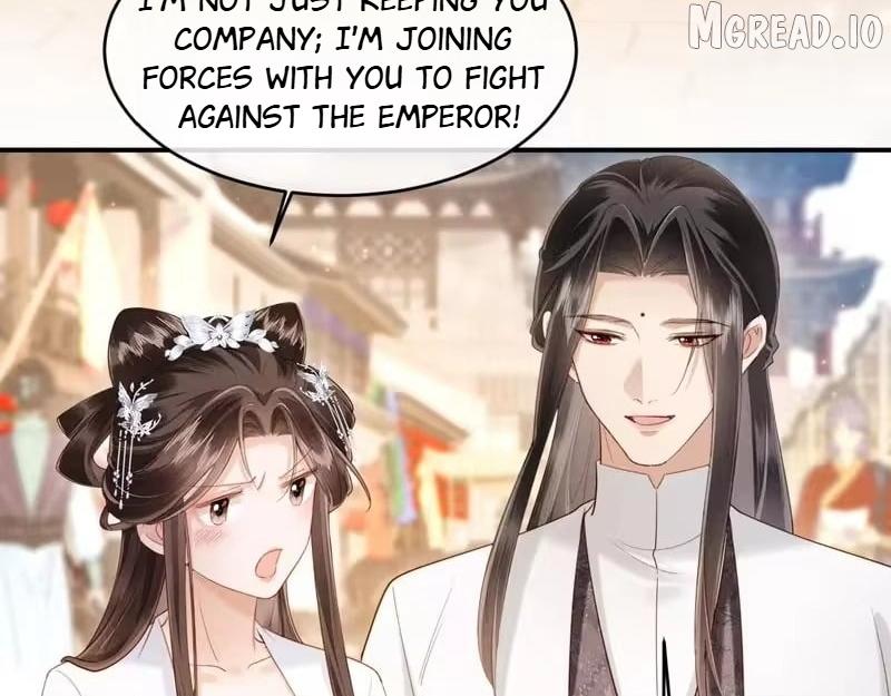 On Our Wedding Night, I Got Pregnant with the Chief Warden’s Child Chapter 55 page 34 - 