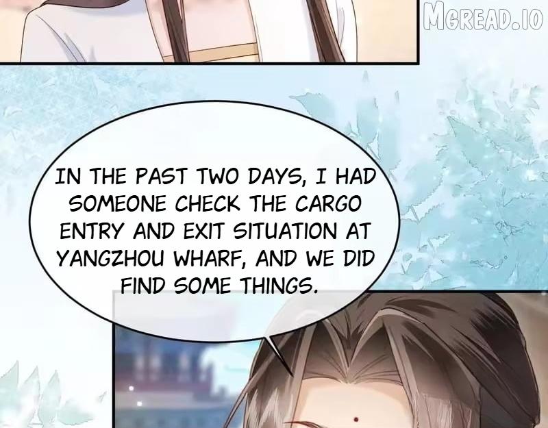 On Our Wedding Night, I Got Pregnant with the Chief Warden’s Child Chapter 55 page 37 - 