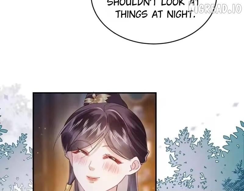 On Our Wedding Night, I Got Pregnant with the Chief Warden’s Child Chapter 55 page 5 - 