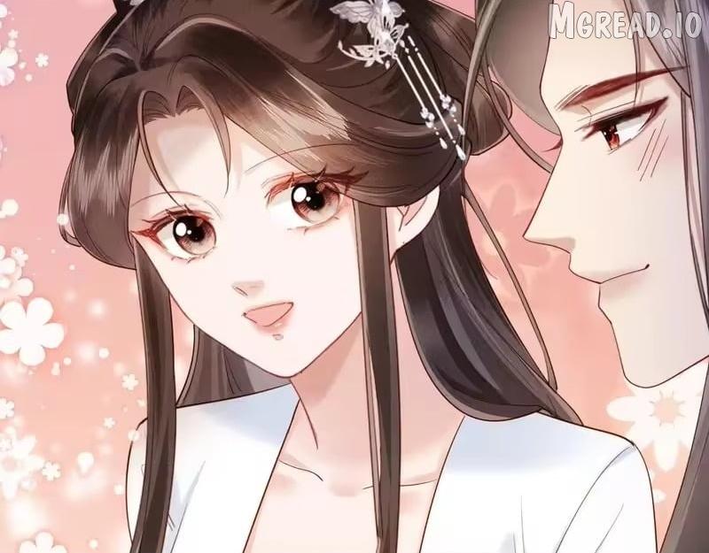 On Our Wedding Night, I Got Pregnant with the Chief Warden’s Child Chapter 55 page 41 - 