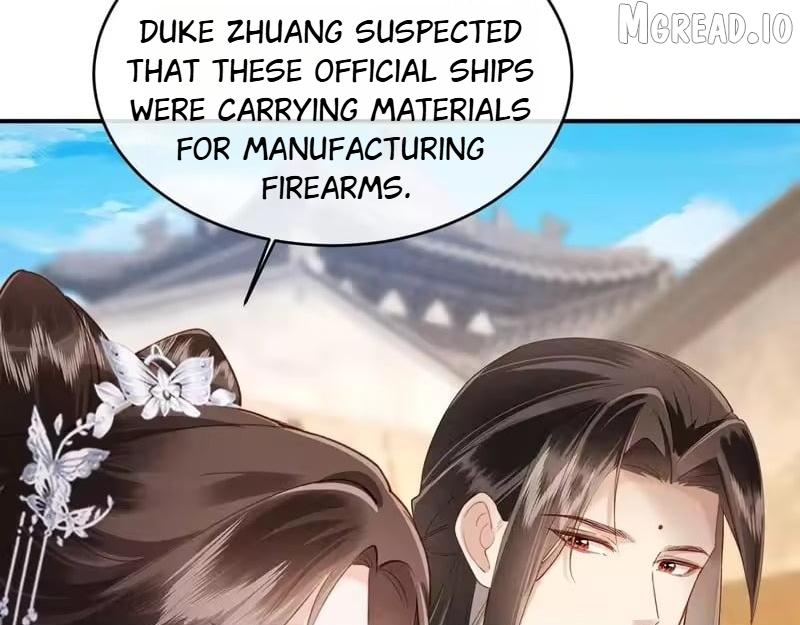 On Our Wedding Night, I Got Pregnant with the Chief Warden’s Child Chapter 55 page 47 - 