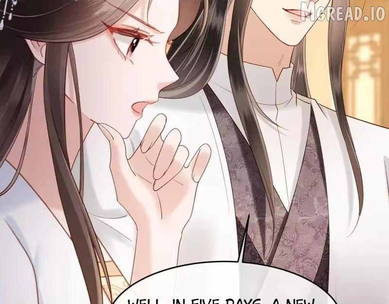 On Our Wedding Night, I Got Pregnant with the Chief Warden’s Child Chapter 55 page 48 - 