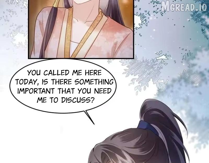 On Our Wedding Night, I Got Pregnant with the Chief Warden’s Child Chapter 55 page 6 - 