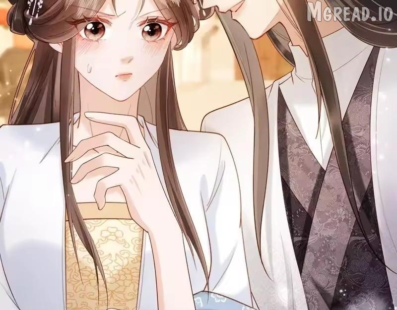 On Our Wedding Night, I Got Pregnant with the Chief Warden’s Child Chapter 55 page 51 - 