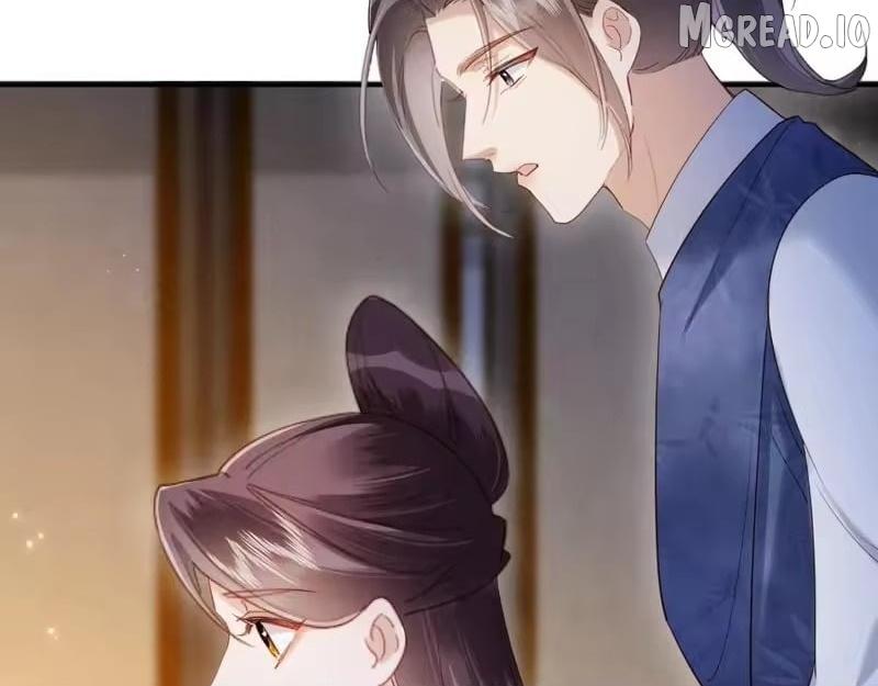 On Our Wedding Night, I Got Pregnant with the Chief Warden’s Child Chapter 55 page 7 - 