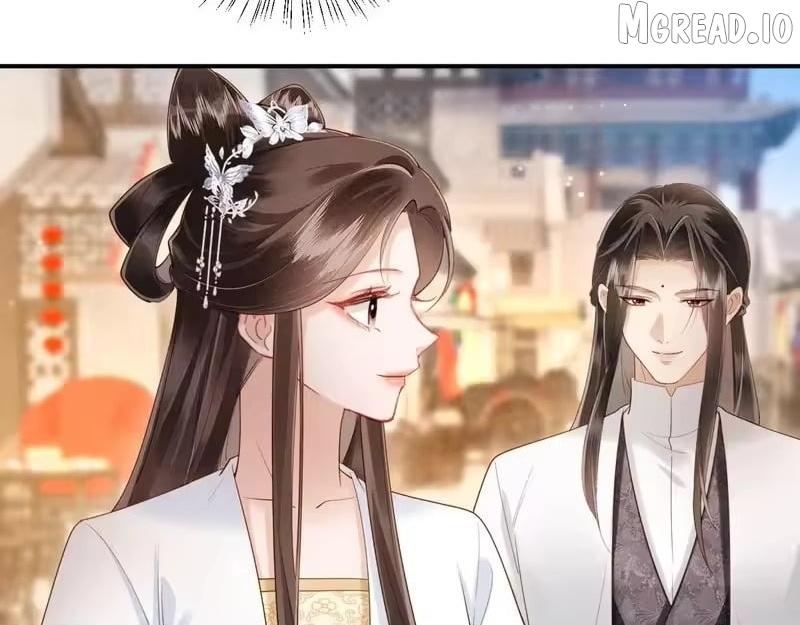 On Our Wedding Night, I Got Pregnant with the Chief Warden’s Child Chapter 55 page 61 - 