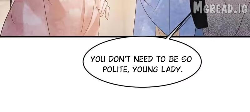 On Our Wedding Night, I Got Pregnant with the Chief Warden’s Child Chapter 55 page 64 - 