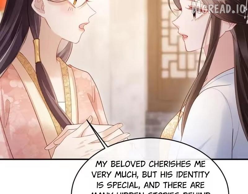On Our Wedding Night, I Got Pregnant with the Chief Warden’s Child Chapter 55 page 66 - 