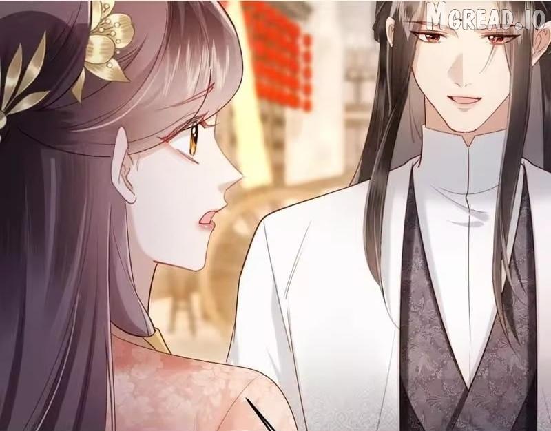 On Our Wedding Night, I Got Pregnant with the Chief Warden’s Child Chapter 55 page 68 - 