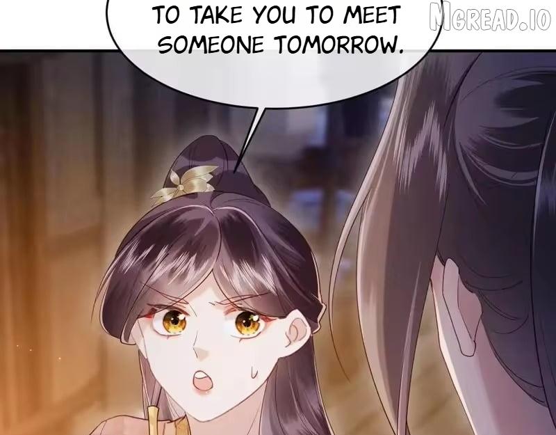 On Our Wedding Night, I Got Pregnant with the Chief Warden’s Child Chapter 55 page 9 - 