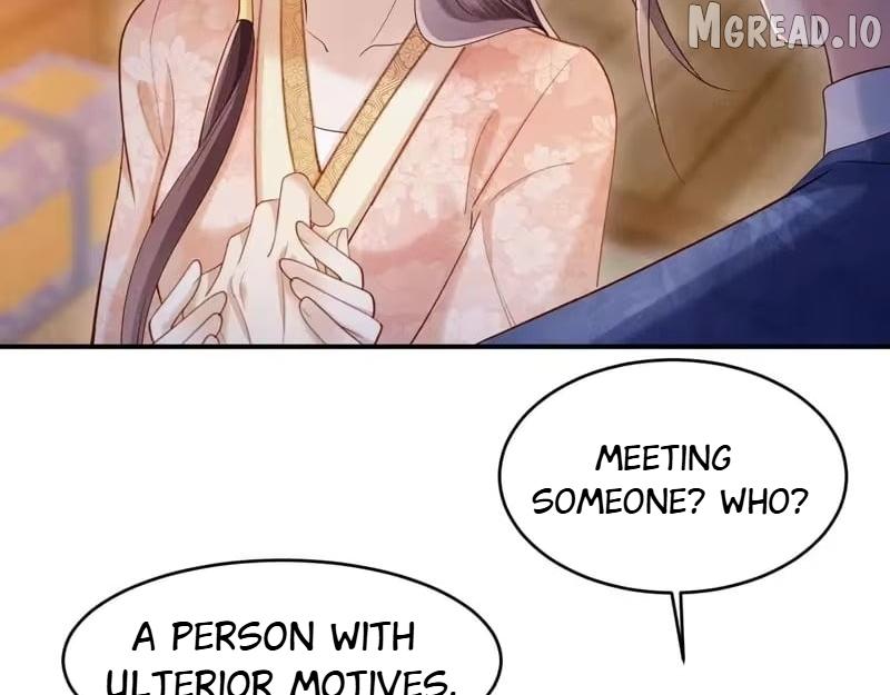 On Our Wedding Night, I Got Pregnant with the Chief Warden’s Child Chapter 55 page 10 - 