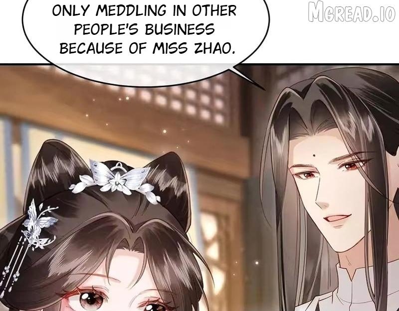 On Our Wedding Night, I Got Pregnant with the Chief Warden’s Child Chapter 55 page 92 - 