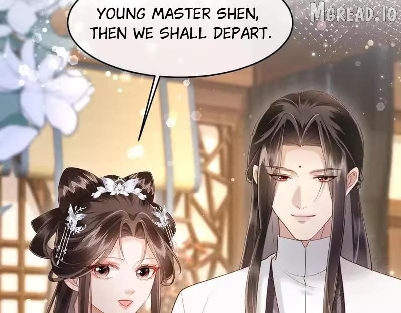 On Our Wedding Night, I Got Pregnant with the Chief Warden’s Child Chapter 55 page 96 - 