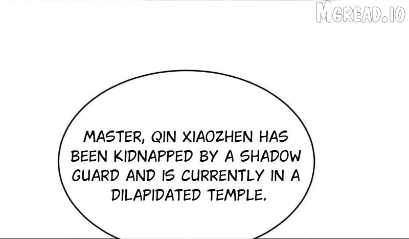 On Our Wedding Night, I Got Pregnant with the Chief Warden’s Child Chapter 56 page 4 - 