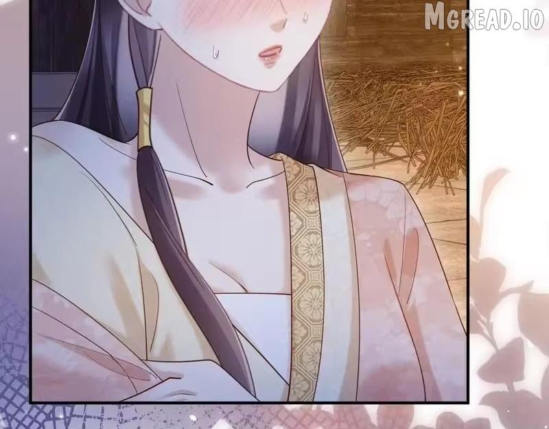 On Our Wedding Night, I Got Pregnant with the Chief Warden’s Child Chapter 56 page 39 - 