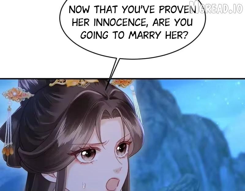 On Our Wedding Night, I Got Pregnant with the Chief Warden’s Child Chapter 56 page 48 - 