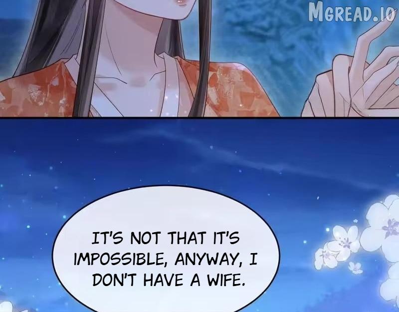 On Our Wedding Night, I Got Pregnant with the Chief Warden’s Child Chapter 56 page 49 - 